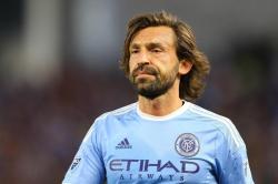 Resmi Pensiun, Pirlo: Terima Kasih Atas Semua Dukungan