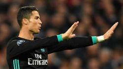 Meski Performa Menurun, Ronaldo Tetap Diwaspadai Las Palmas