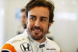 Horner: Alonso Nyaris Gabung Red Bull