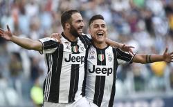 Dybala Pertanyakan Absennya Higuain dari Timnas Argentina