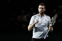 Juarai Paris Masters, Jack Sock Lolos ke ATP Masters Series 1000