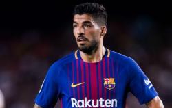 Valverde: Jangan Menyerah Suarez
