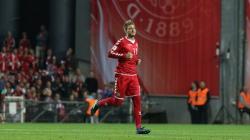 Nicklas Bendtner: Kembali ke Timnas Denmark Berkat Rosenborg