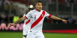 Gagal Lolos Tes Doping, Kapten Timnas Peru Dihukum 30 Hari