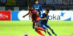 Kalahkan Persib, Persipura Kampiun Liga 1 U-19