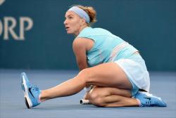 Svetlana Kuznetsova Lakoni Operasi Ringan