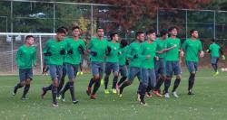 Jelang Hadapi Timor Leste, Timnas U-19 Adaptasi Bertanding Siang Hari