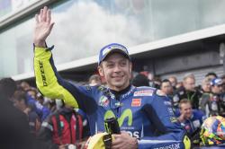 Kontrak Berakhir di Yamaha, Rossi: Nanti Kita Bicarakan