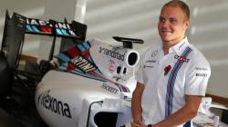Hanya Raih Dua Kemenangan, Valtteri Bottas Kecewa