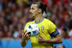 Efek Ibra Pensiun, Ekspektasi Terhadap Swedia Mengecil