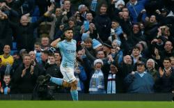 Rekor 100 Gol Aguero, Rasa Frustrasi dan Masa Depan