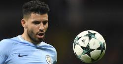 Niat Tinggalkan Manchester City, Aguero Ingin Mudik ke Independiente