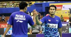 Kalahkan Korsel, Tim Putra Indonesia Bentrok China di Final 