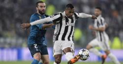 Ingin Lupakan Kekalahan, Alex Sandro: Serie A Jadi Fokus Juventus
