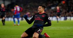 West Brom Vs Arsenal: Diganggu Masalah Alexis Sanchez