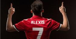 Sebelum Alexis Sanchez, Ini Empat Bintang Arsenal yang Hijrah ke MU