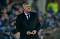 Allardyce, Raja Midas yang Cepat Kembalikan Everton ke Papan Tengah