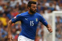 Barzagli Ingin Kinerja Di Lapangan, Bukan Sekadar Kata-Kata