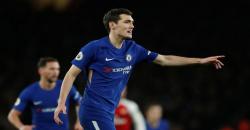 Kontrak Diperpanjang, Christensen di Chelsea hingga 2022