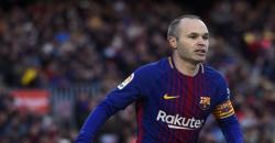 Hadapi Chelsea, Iniesta Tak Sabar Kembali ke Stamford Bridge