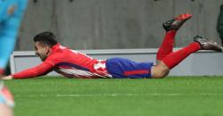 Bawa Atletico Menang, Simeone Sebut Gol Angel Correa Golazo