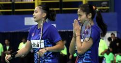 Pastikan Tiket Piala Uber, Tim Putri Indonesia Penuhi Target