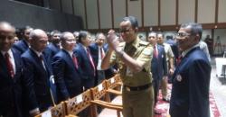 Anies Ajukan RAPBD-Perubahan, Target Pendapatan Jadi Rp83,26 Triliun