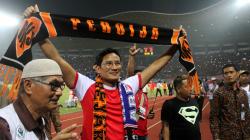 Wagub Sandi Sesalkan Persija Main Kandang di Solo