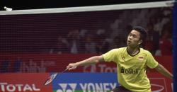 Indonesia Juarai Grup D, Susi Susanti Belum Puas