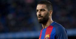 Kepindahan Arda Turan ke Klub Turki Segera Rampung
