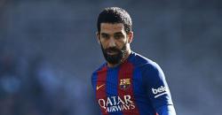 Istanbul Basaksehir Pinjam Arda Turan 2,5 Tahun