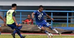 Ikat Ardi Idrus, Persib Berikan Kontrak Jangka Panjang