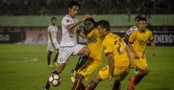 Prediksi Arema Vs Sriwijaya FC: Berebut Titel Pembuka Musim