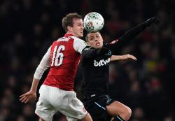 Hasil Pertandingan Sepak Bola, Rabu (20/12/2017) Dini Hari WIB