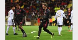 Wenger Salut Adaptasi Arsenal di Markas Ostersunds