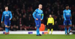 Arsenal Dibungkam Ostersunds, Wenger: Kami Tak Fokus