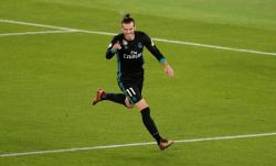 Baru 30 Detik Main, Bale Bawa Madrid ke Final Piala Dunia Antarklub 
