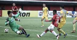 Hasil Piala AFC: Comeback, Bali United Taklukkan Than Hoa