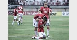 Ini Rahasia Bali United saat Kalahkan Thanh Hoa
