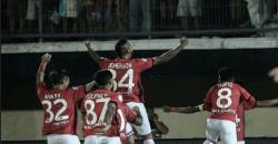 Hasil Piala AFC: Sempat Unggul 2 Gol, Bali United Takluk