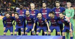 Rekor 22 Laga Tak Terkalahkan Barcelona Tinggalkan Statistik Apik