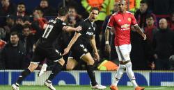 Singkirkan MU, Ben Yedder: Luar Biasa, Kami Membuat Sejarah 