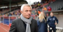 Timnas Australia Tunjuk Bert van Marwijk sebagai Pelatih