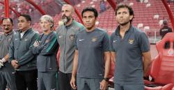 PSSI Resmi Tunjuk Bima Sakti sebagai Pelatih Timnas Senior Indonesia