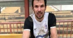 Pemain Kroasia Meninggal di Lapangan setelah Terkena Bola di Dada