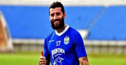 Persib Langsung Akuisisi Tiga Pemain Berkualitas