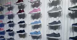 Deretan Model Sepatu Keren dari Life8, dari Sporty hingga Formal