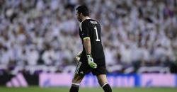 Zidane: Mungkin Ini Bukan Laga Terakhir Buffon di Liga Champions
