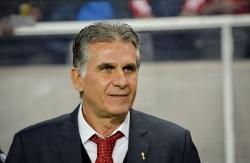 Queiroz Tantang Federasi Sepak Bola Iran Memecatnya