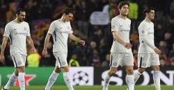 Jadwal Pertandingan Sepak Bola Minggu Hari Ini